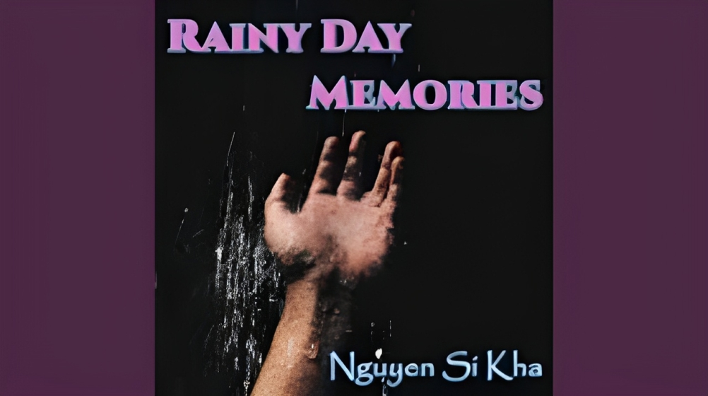 tuyet thang tu nguyen si kha • rainy day memories • 2023