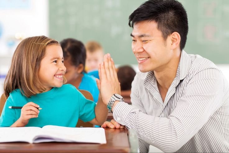 Building Strong Relationships with Students: Engaging Activities for Success