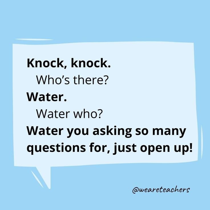 70 Dirty Knock Knock Jokes Absolutely Not for Kids