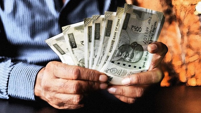 Salary Trends in India: The Factors That Govern the Average Paycheck 