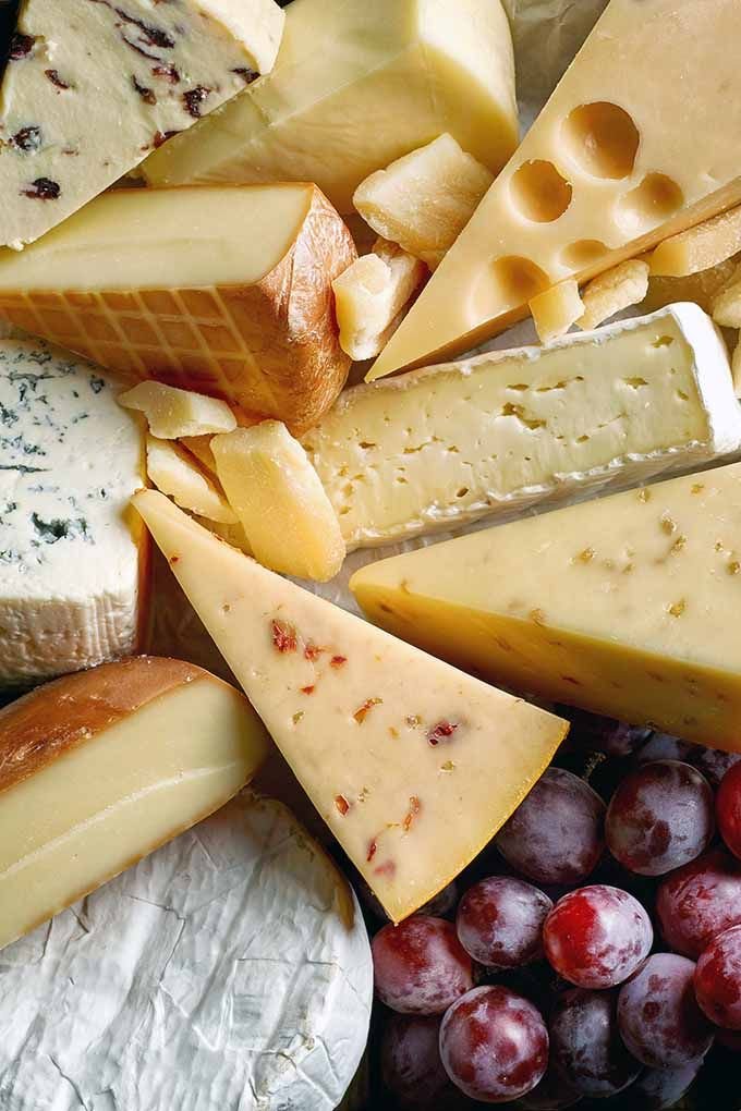Choosing the perfect cheese a guide to finding your ideal match