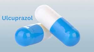 Understanding Ulcuprazol and Its Impact on Digestion